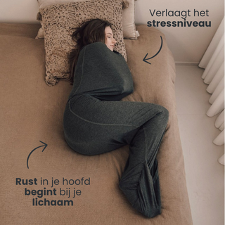 Ozybag | Het beste hulpmiddel voor mensen met autisme