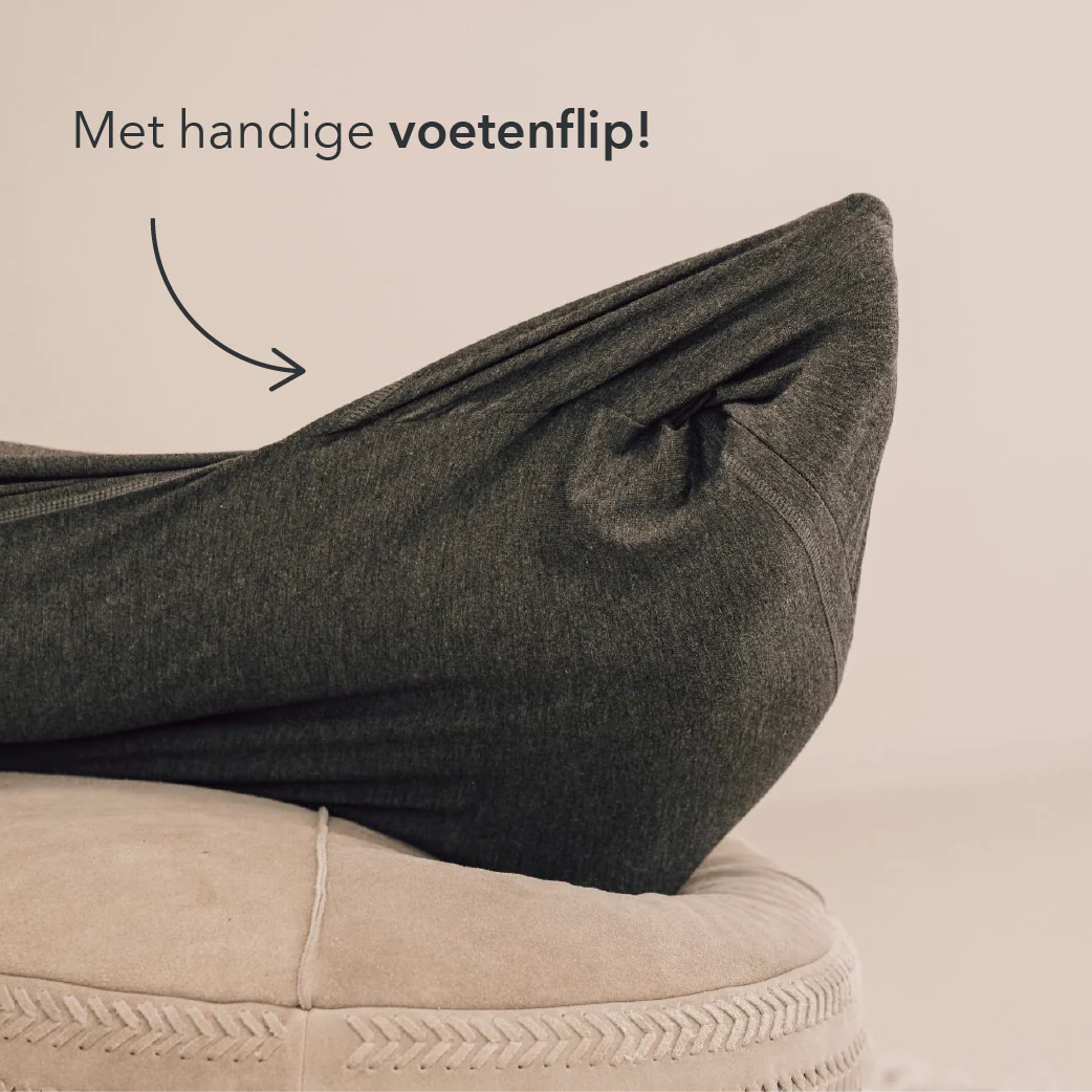 Ozybag | Verbetert je nachtrust