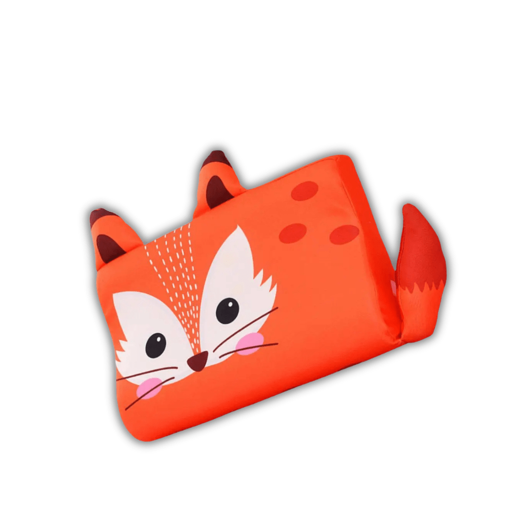 Ozy Kinderkussen | Blij en rustig slapen - Ozysleep