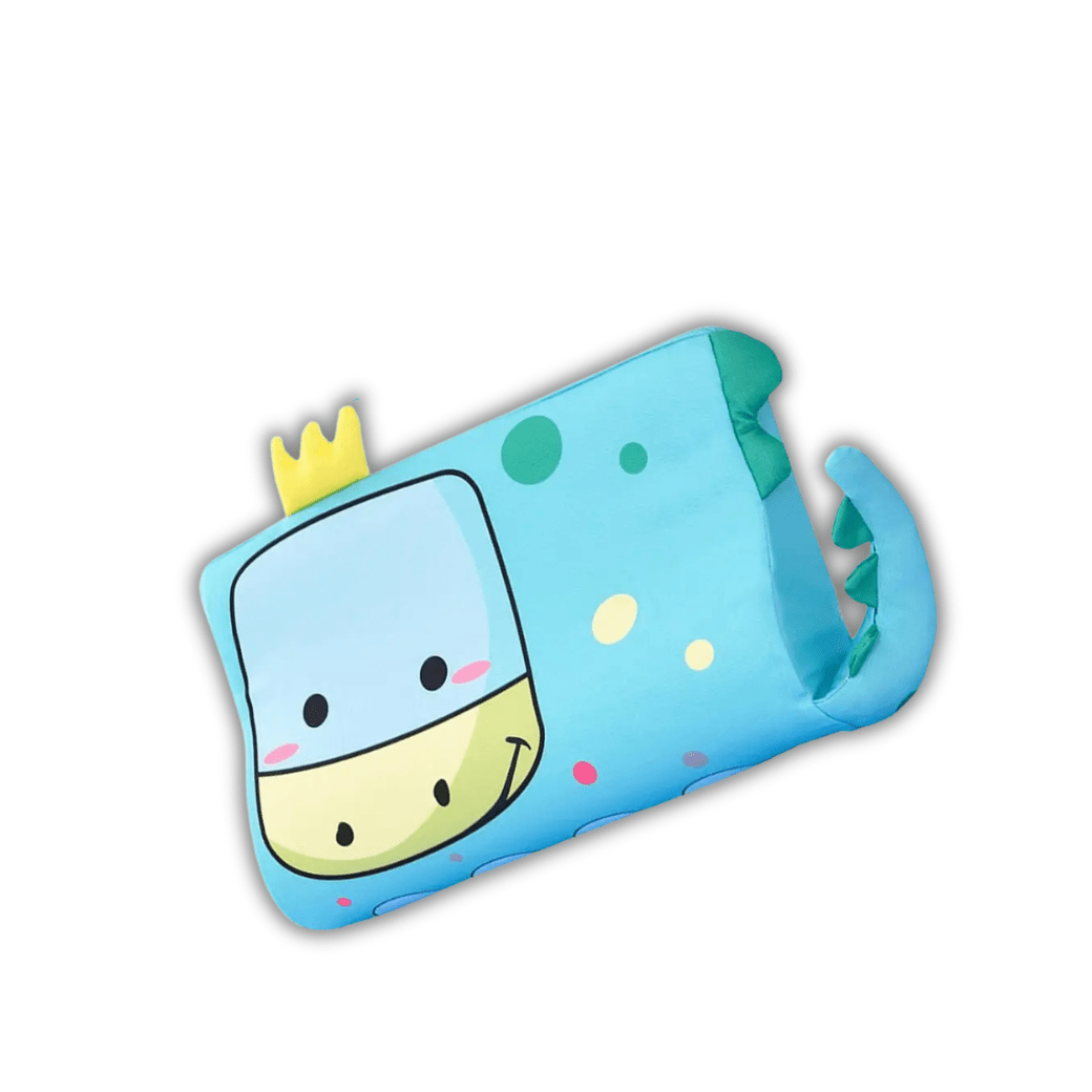 Ozy Kinderkussen | Blij en rustig slapen - Ozysleep