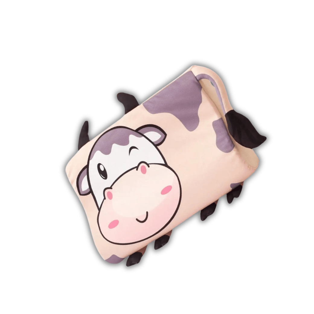 Ozy Kinderkussen | Blij en rustig slapen - Ozysleep