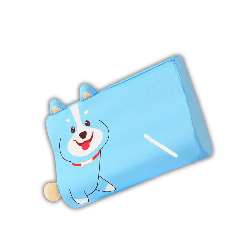 Ozy Kinderkussen | Blij en rustig slapen - Ozysleep