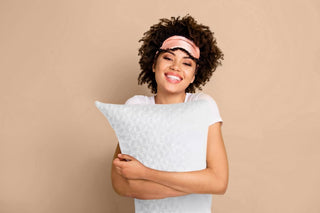 Ozy pillow - Ozysleep