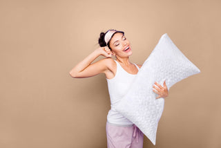 Ozy pillow - Ozysleep