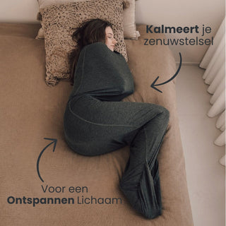 Ozybag | Verbetert je nachtrust