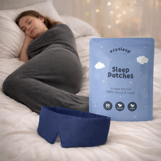 Ozy Ultieme Nachtrust Bundel